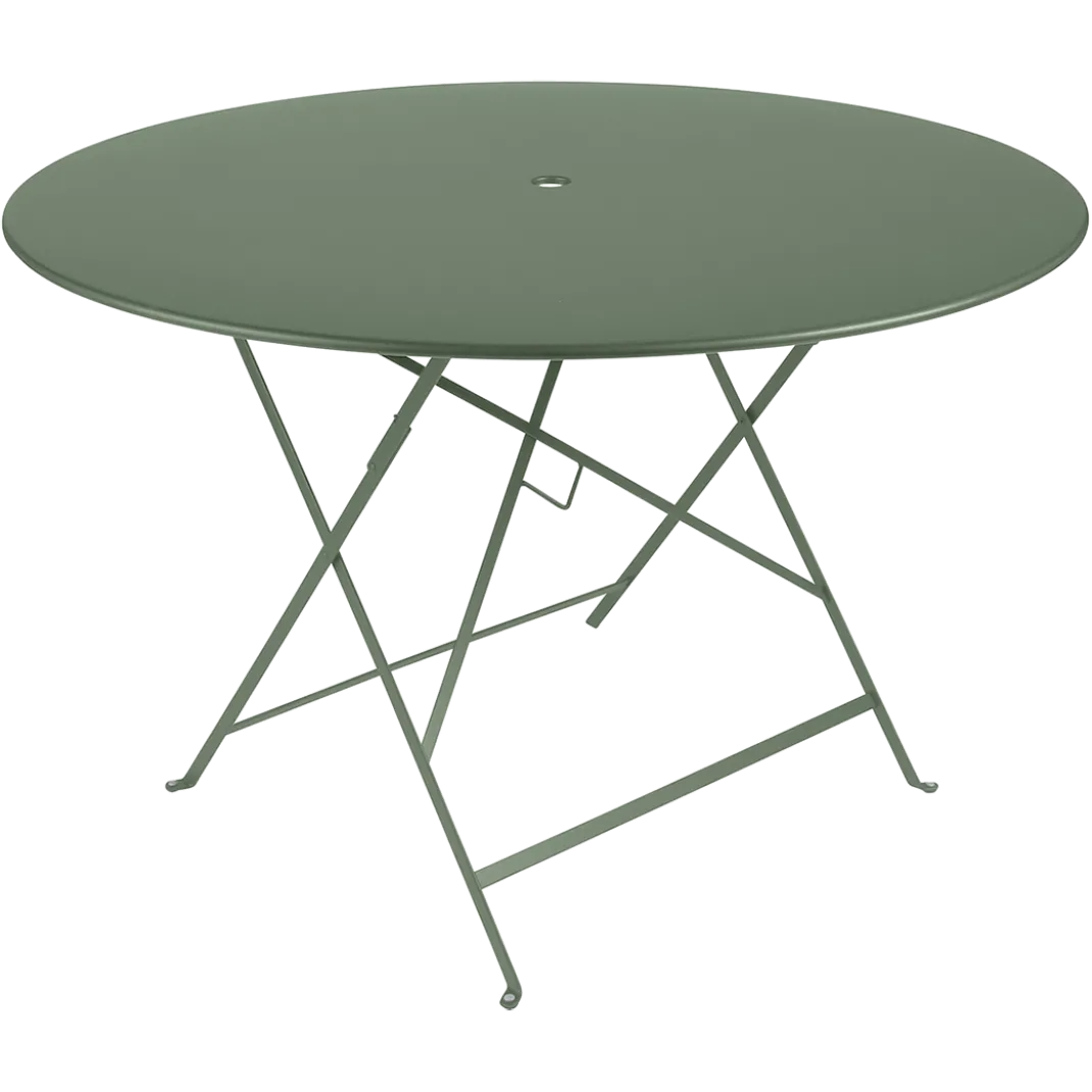 TABLE Ø 117 CM