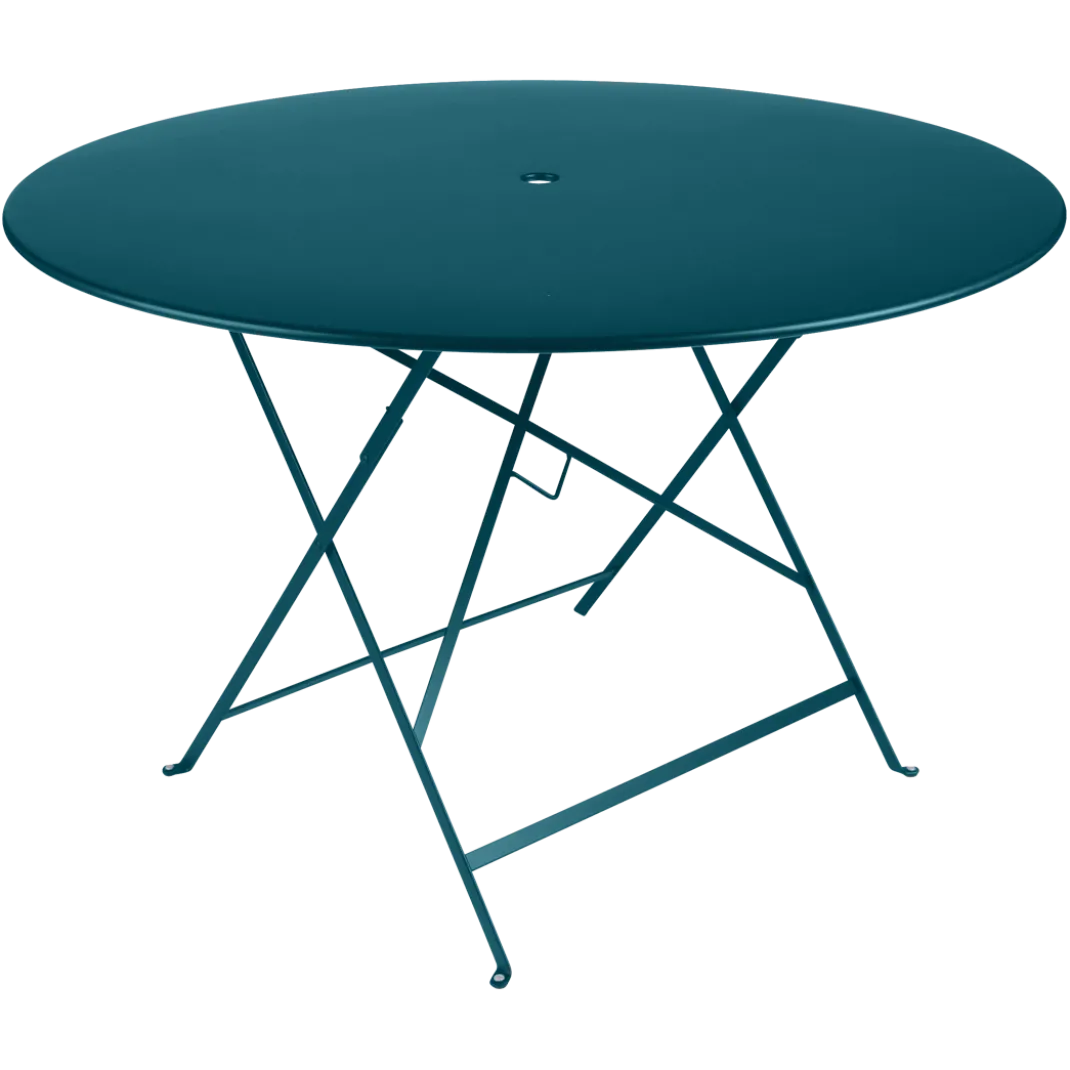 TABLE Ø 117 CM