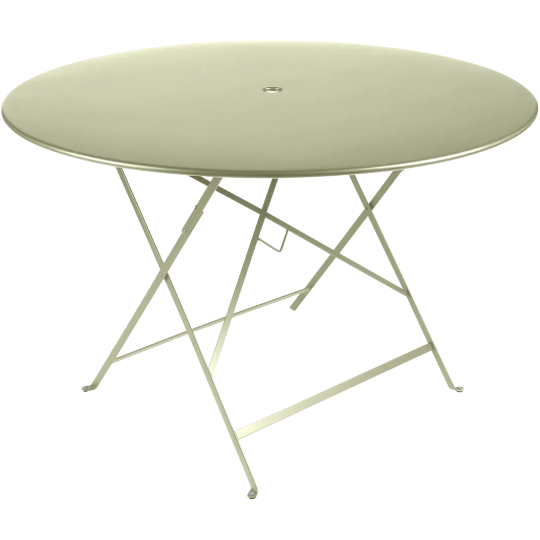 TABLE Ø 117 CM