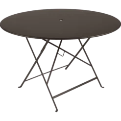 TABLE Ø 117 CM