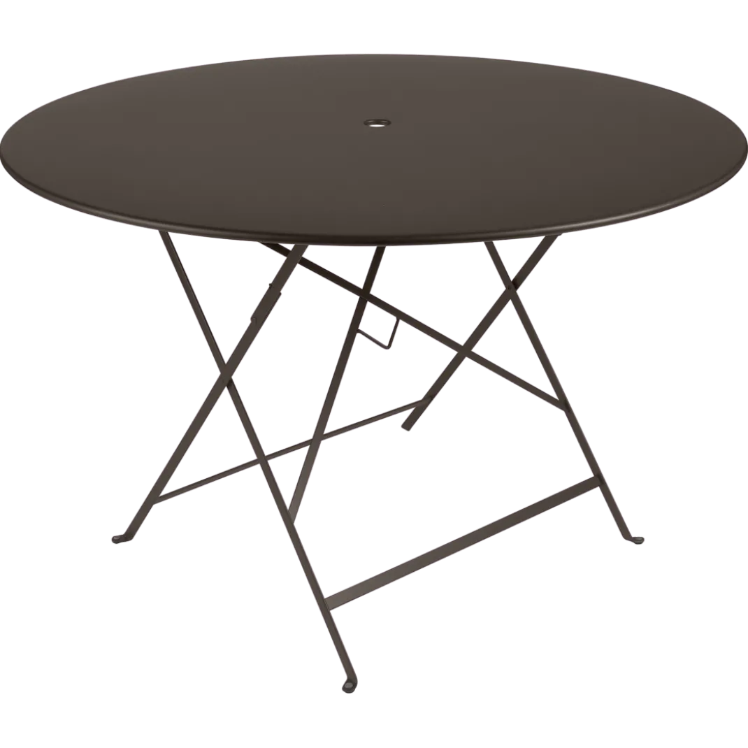 TABLE Ø 117 CM