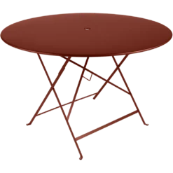 TABLE Ø 117 CM