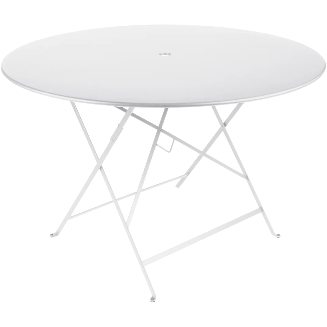 TABLE Ø 117 CM