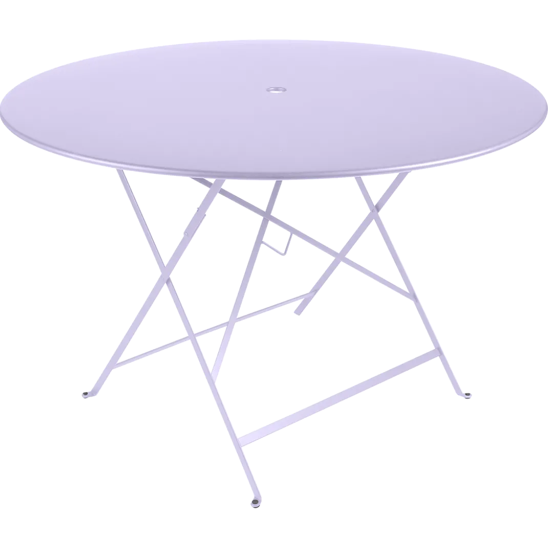 TABLE Ø 117 CM