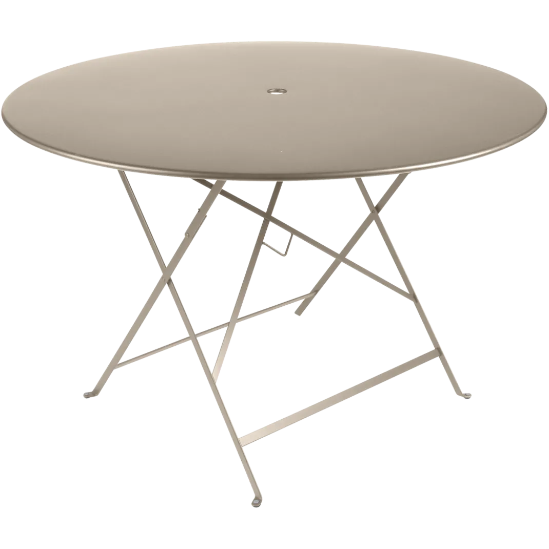 TABLE Ø 117 CM
