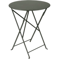 TABLE Ø 60 CM