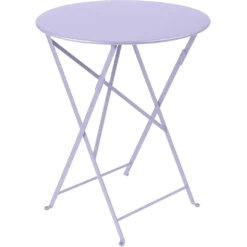 TABLE Ø 60 CM
