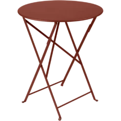 TABLE Ø 60 CM