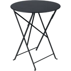 TABLE Ø 60 CM