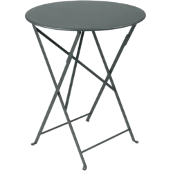 TABLE Ø 60 CM