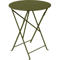 TABLE Ø 60 CM
