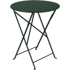 TABLE Ø 60 CM