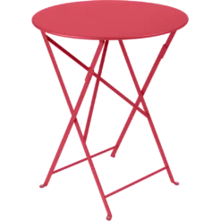 TABLE Ø 60 CM