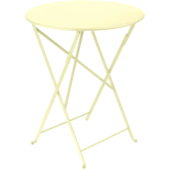 TABLE Ø 60 CM
