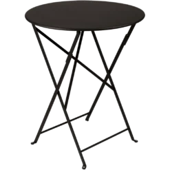 TABLE Ø 60 CM