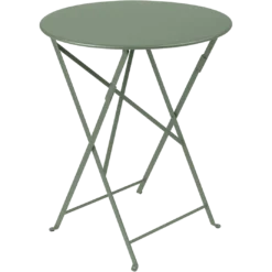 TABLE Ø 60 CM