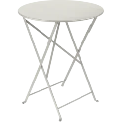 TABLE Ø 60 CM
