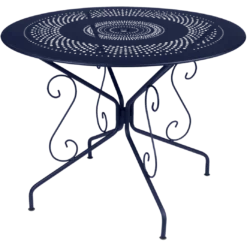 TABLE Ø 96 CM