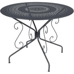 TABLE Ø 96 CM