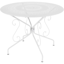 TABLE Ø 96 CM
