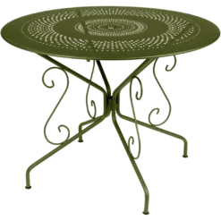 TABLE Ø 96 CM