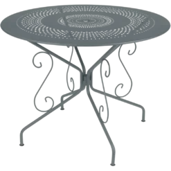 TABLE Ø 96 CM