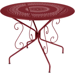 TABLE Ø 96 CM