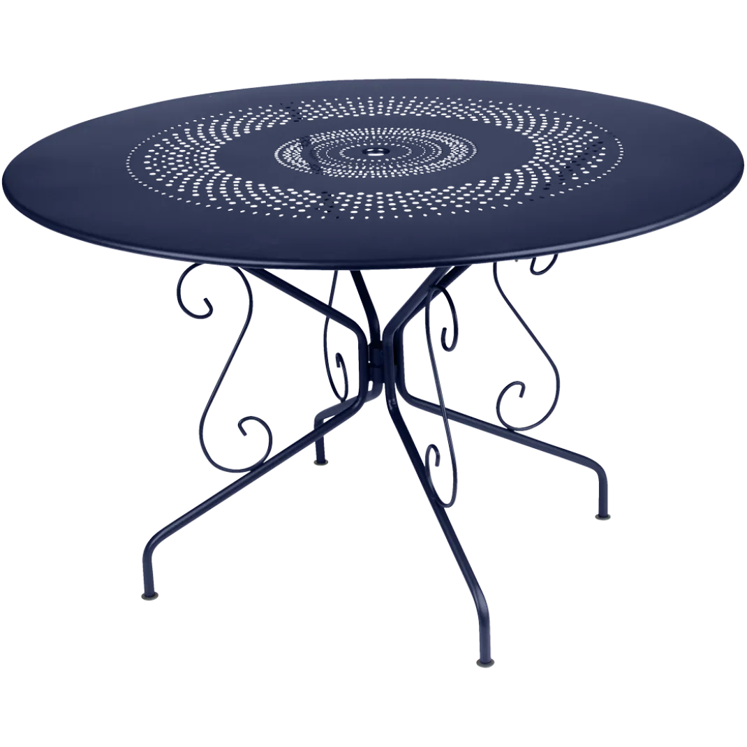 TABLE Ø 117 CM