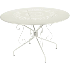 TABLE Ø 117 CM