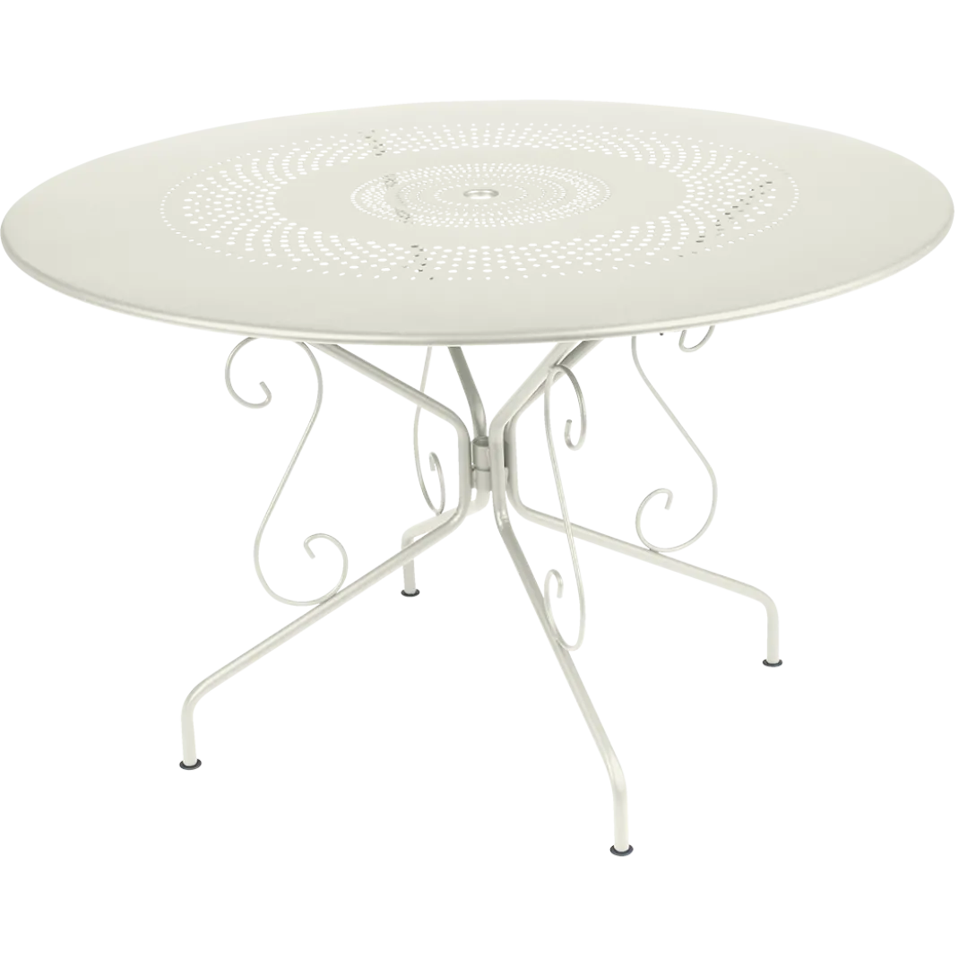 TABLE Ø 117 CM