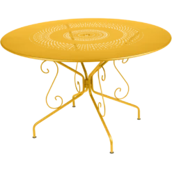 TABLE Ø 117 CM