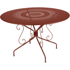TABLE Ø 117 CM