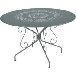 TABLE Ø 117 CM