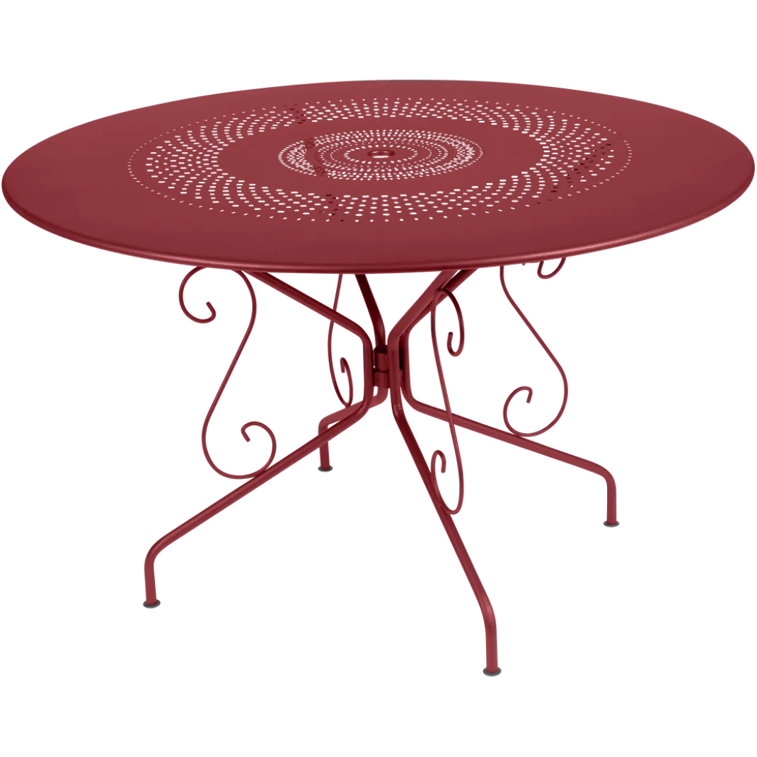 TABLE Ø 117 CM