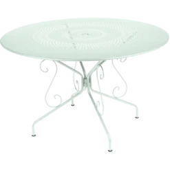 TABLE Ø 117 CM
