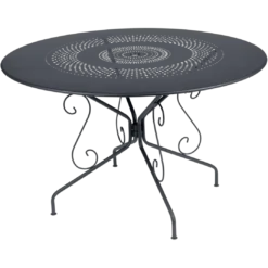 TABLE Ø 117 CM