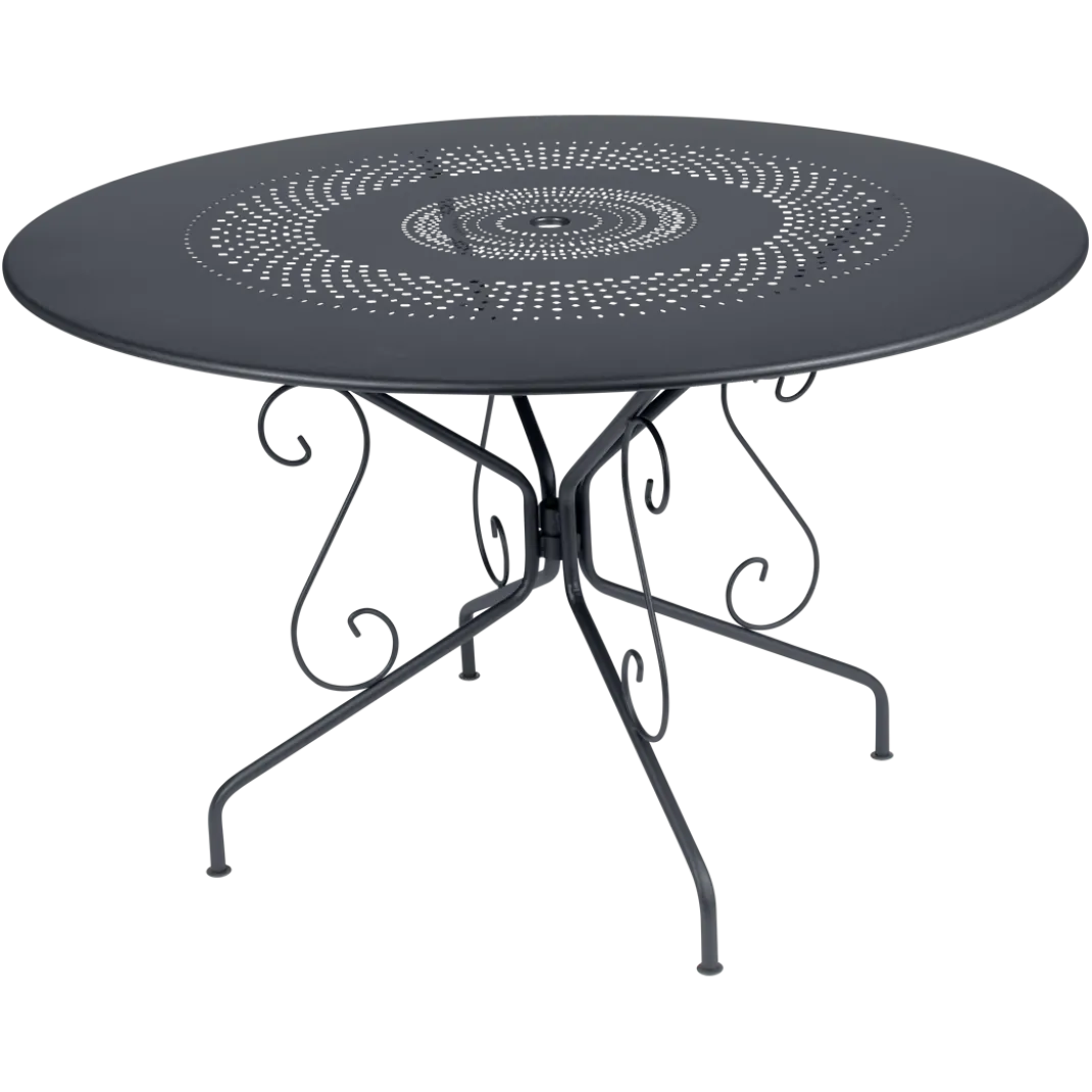 TABLE Ø 117 CM
