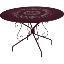 TABLE Ø 117 CM