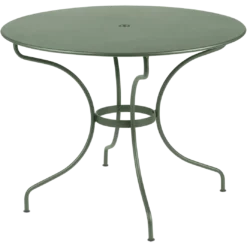 TABLE Ø 96 CM