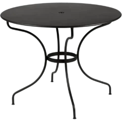TABLE Ø 96 CM