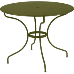 TABLE Ø 96 CM