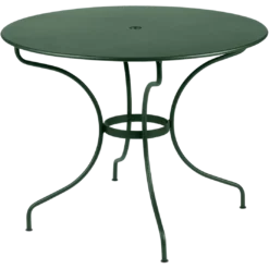 TABLE Ø 96 CM