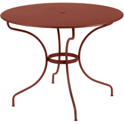 TABLE Ø 96 CM