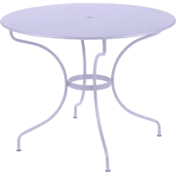 TABLE Ø 96 CM