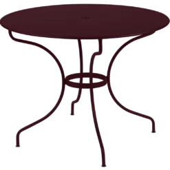 TABLE Ø 96 CM