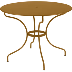 TABLE Ø 96 CM