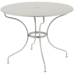 TABLE Ø 96 CM