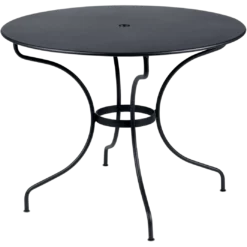 TABLE Ø 96 CM