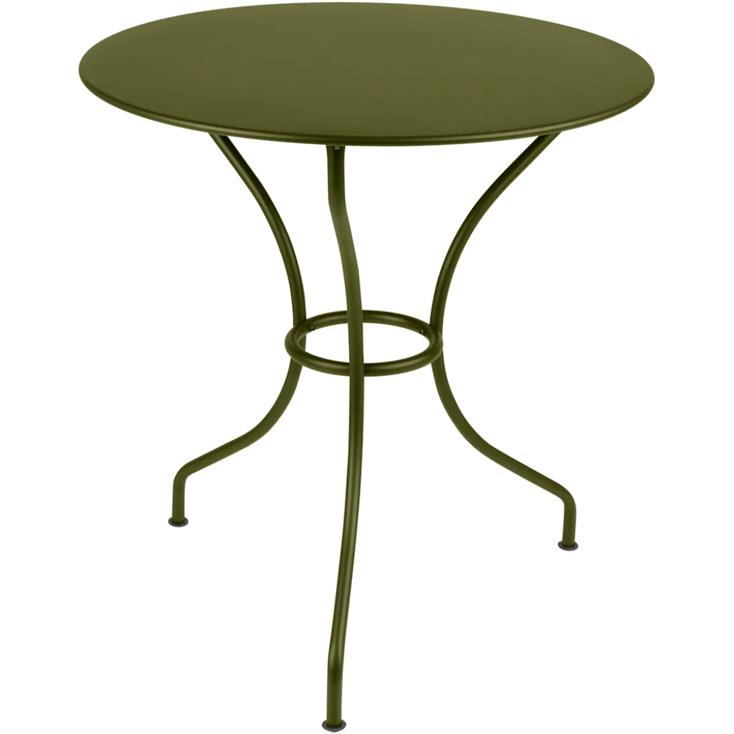 TABLE Ø 67 CM