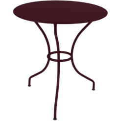 TABLE Ø 67 CM